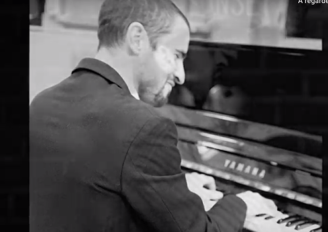 Giuseppe De Gregorio Piano Solo