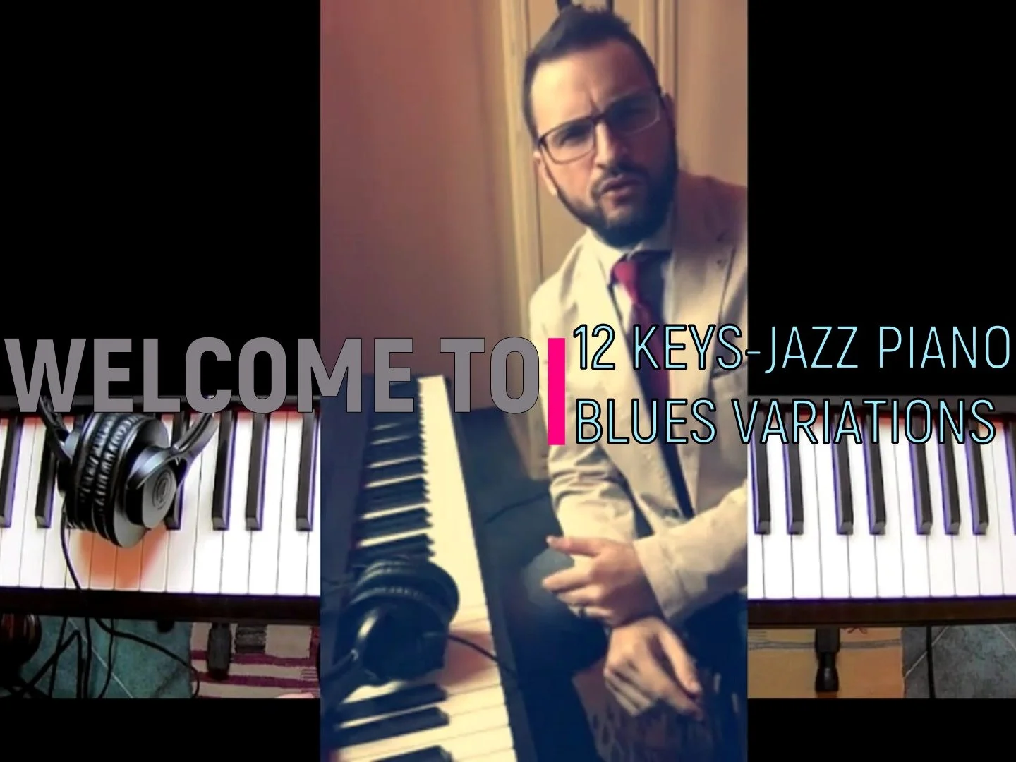 12 blues - n.9 (in E) PDF