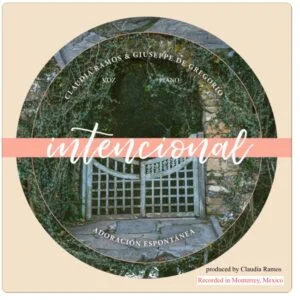 Intencional - Claudia Ramos & Giuseppe De Gregorio
