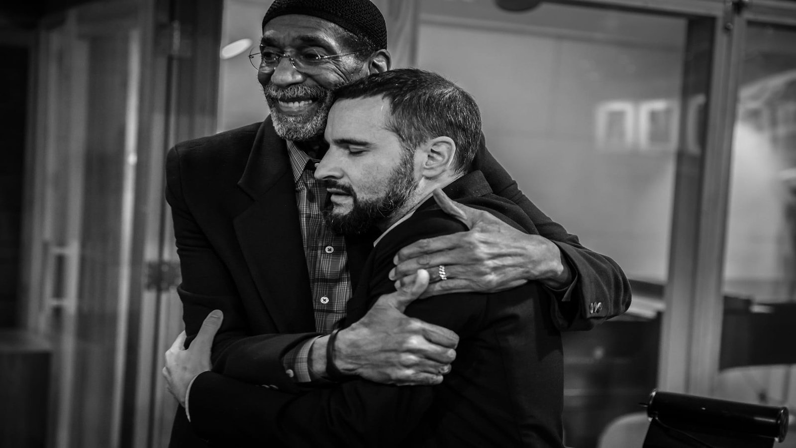 Ron Carter Recording Session – A Jazz Master at Work