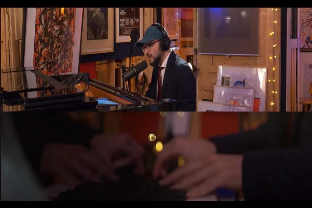 Your Vision Nurtures You Unlock Growth and Success