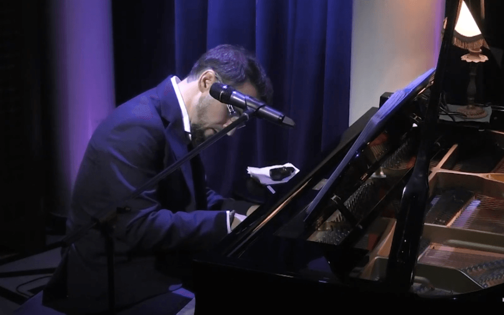 Home Joe De Gregorio