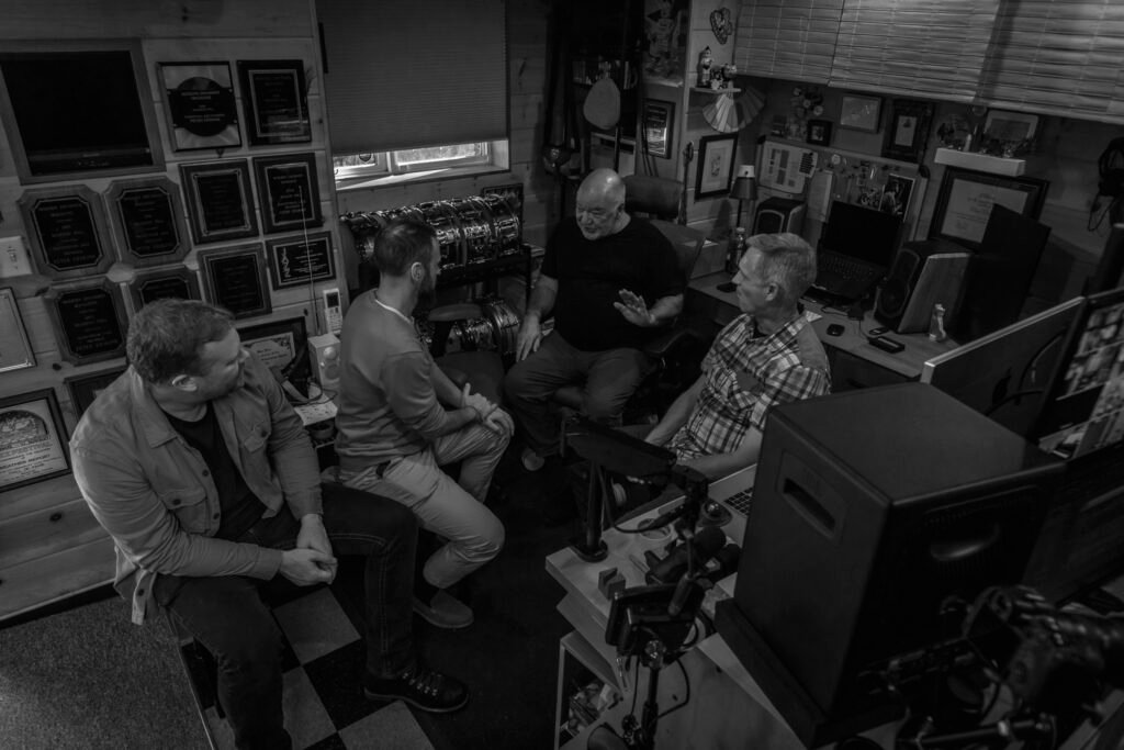 Crossover album cover – Joe De Gregorio jazz piano trio with Peter Erskine Crossover album cover – Joe De Gregorio jazz piano trio with Peter Erskine