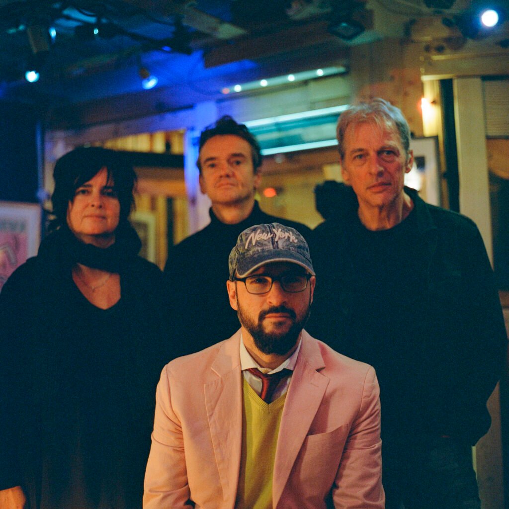 Joe De Gregorio EPK (French)