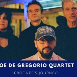 Crooner's Journey