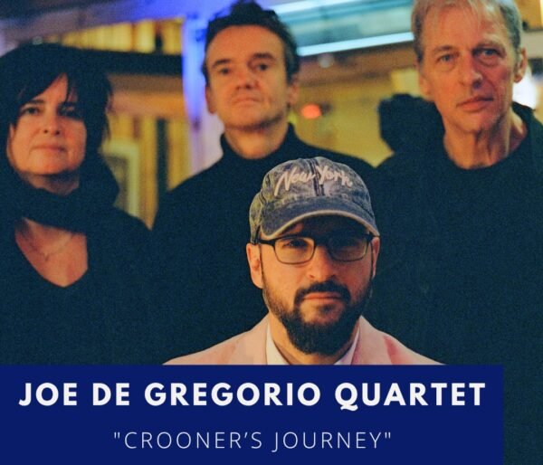 Crooner's Journey