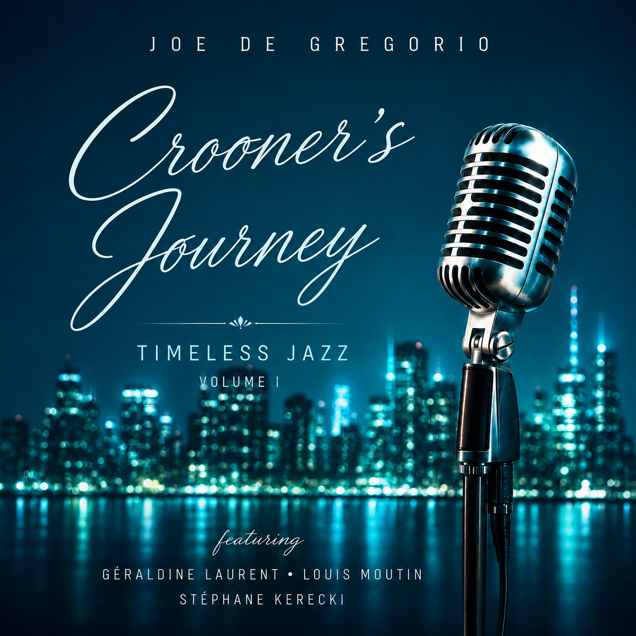 Crooner's Journey